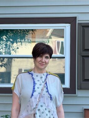 Meet your Posher, Anna